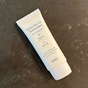 Purito Sunscreen SPF 50+